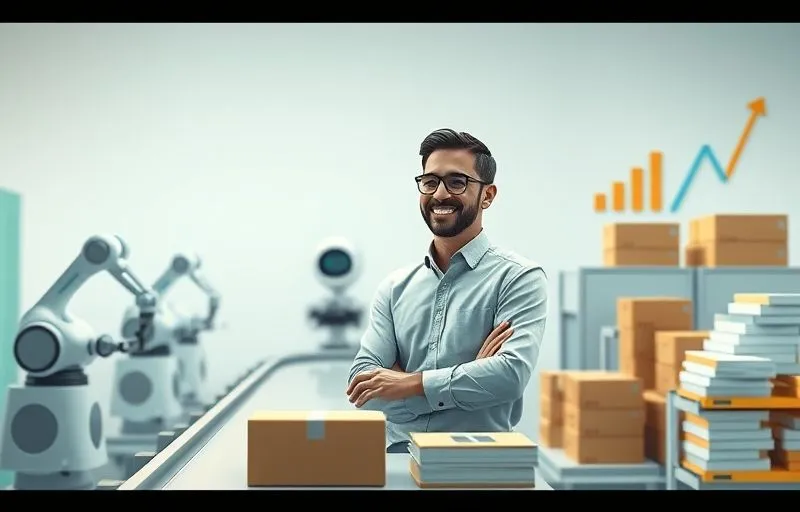 Business with IT solutions